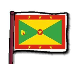 Greneda flag