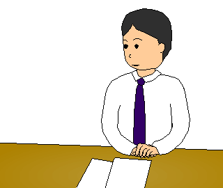 Sitting person12