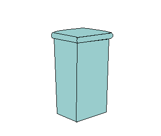 Garbage can1